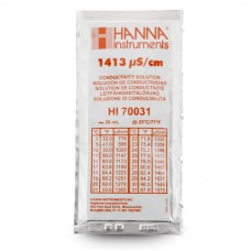 Διάλυμα Βαθμονόμησης Αγωγιμότητας 1413µS/cm, 20ml